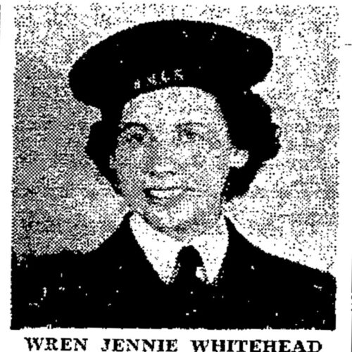 JENNY WHITEHEAD – RCN PHOTOGRAPHER