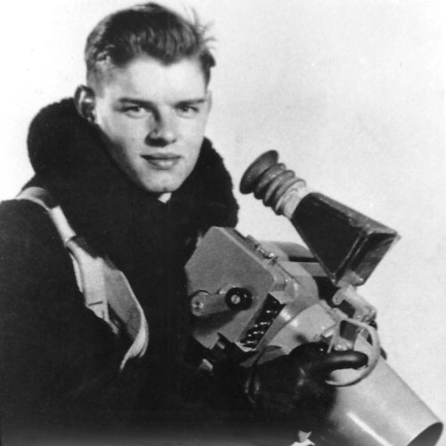 HODGES, GEORGE